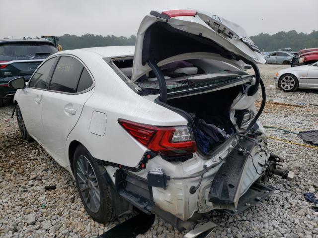 Photo 3 from auction – 2018 LEXUS ES 350 with VIN 58ABK1GG8JU113835