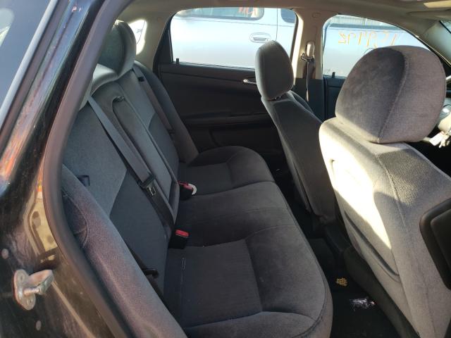 Photo 6 from auction – 2014 CHEVROLET IMPALA LIM with VIN 2G1WB5E37E1164595
