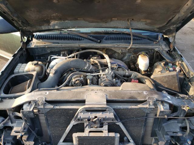 Photo 7 from auction – 2003 CHEVROLET SILVERADO with VIN 1GCHK29153E186968
