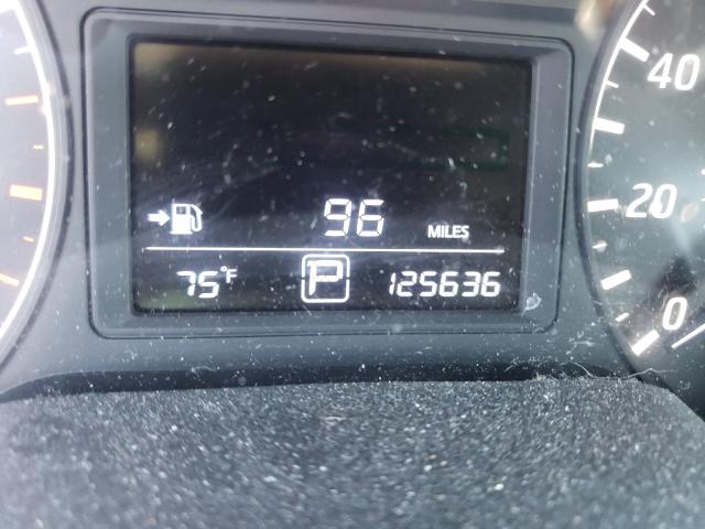 Photo 8 from auction – 2015 NISSAN SENTRA S with VIN 3N1AB7AP7FY233149