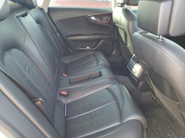 Photo 6 from auction – 2012 AUDI A7 PRESTIG with VIN WAUSGAFC4CN001328