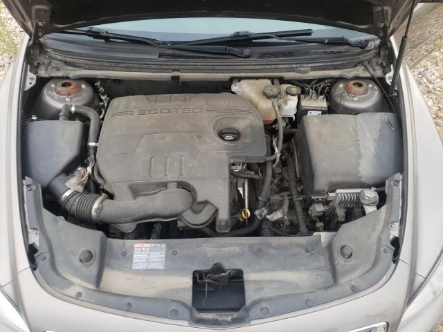 Photo 7 from auction – 2012 CHEVROLET MALIBU LS with VIN 1G1ZB5E04CF187292