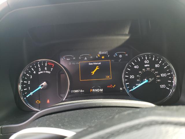 Photo 8 from auction – 2019 FORD EXPEDITION with VIN 1FMJU1HT8KEA71638
