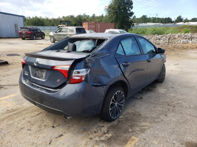 Photo 4 from auction – 2016 TOYOTA COROLLA L with VIN 5YFBURHE7GP471614