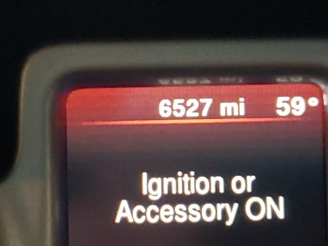 Photo 8 from auction – 2020 DODGE JOURNEY SE with VIN 3C4PDCAB8LT264871