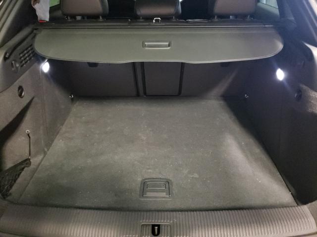Photo 9 from auction – 2018 AUDI Q3 PREMIUM with VIN WA1BCCFS7JR012129