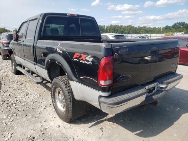 Photo 3 from auction – 2004 FORD F350 SRW S with VIN 1FTSW31P84EB47129