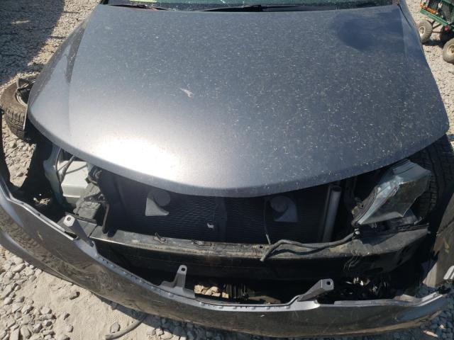 Photo 7 from auction – 2014 TOYOTA CAMRY L with VIN 4T1BF1FK3EU790573