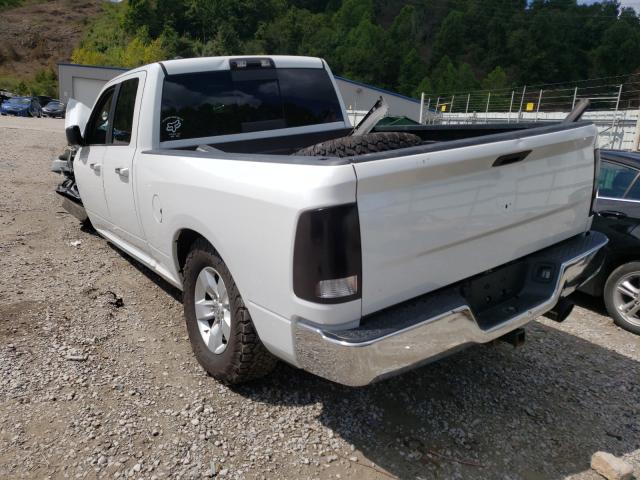 Photo 3 from auction – 2017 RAM 1500 SLT with VIN 1C6RR7GT9HS540881