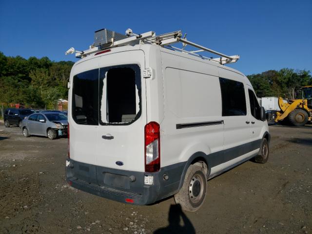 Photo 4 from auction – 2015 FORD TRANSIT T- with VIN 1FTNR2CM1FKA02407