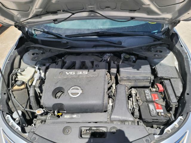 Photo 7 from auction – 2013 NISSAN ALTIMA 3.5 with VIN 1N4BL3AP9DN493060