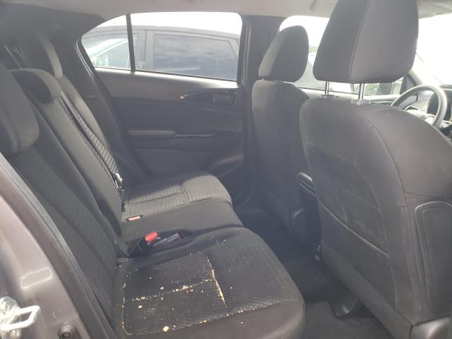 Photo 6 from auction – 2019 MITSUBISHI ECLIPSE CR with VIN JA4AT4AA4KZ045803