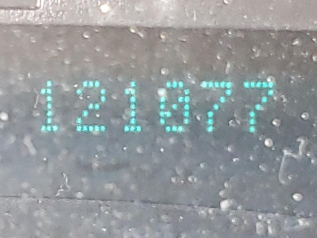 Photo 8 from auction – 2002 CHEVROLET TRAILBLAZE with VIN 1GNDT13S322413718