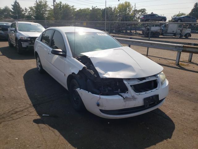 SATURN ION LEVEL 2006 with VIN 1G8AJ55F76Z111851 - Photo from auction