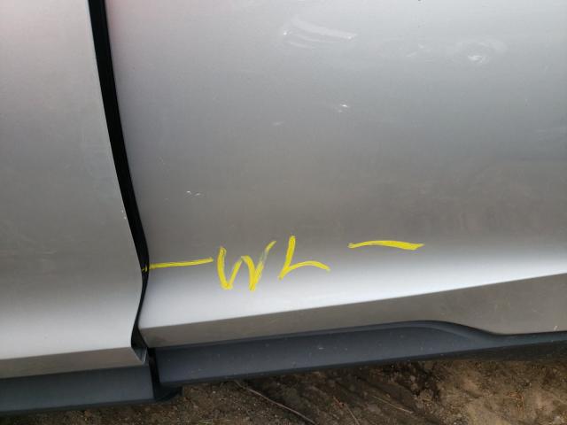 Photo 9 from auction – 2015 FORD EDGE SE with VIN 2FMTK3G99FBB43495