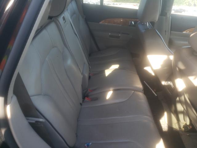 Photo 6 from auction – 2011 LINCOLN MKX with VIN 2LMDJ8JK3BBJ00530