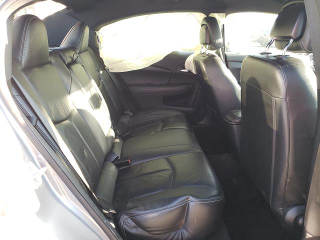 Photo 6 from auction – 2013 CHRYSLER 200 LIMITE with VIN 1C3CCBCG2DN577926