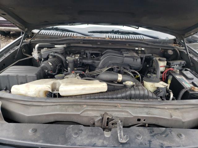 Photo 7 from auction – 2006 FORD EXPLORER X with VIN 1FMEU73E56UA27203