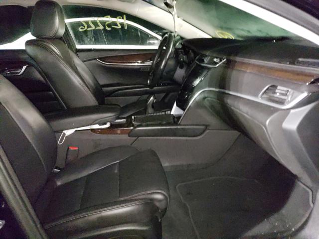 Photo 5 from auction – 2016 CADILLAC XTS LUXURY with VIN 2G61N5S30G9186958
