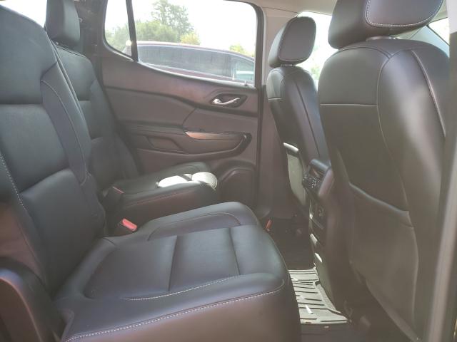 Photo 6 from auction – 2017 GMC ACADIA SLT with VIN 1GKKNMLS7HZ298718