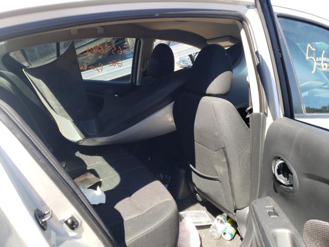 Photo 6 from auction – 2017 NISSAN VERSA S with VIN 3N1CN7AP1HK427617