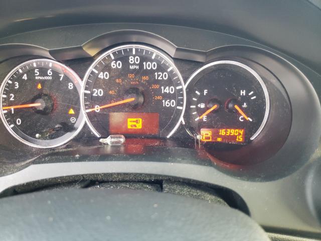 Photo 8 from auction – 2010 NISSAN ALTIMA BAS with VIN 1N4AL2AP2AN507611