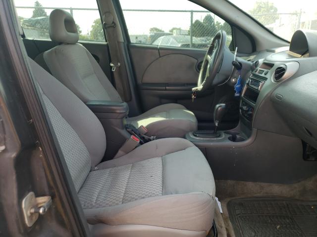 Photo 5 from auction – 2006 SATURN ION LEVEL with VIN 1G8AJ55F76Z111851