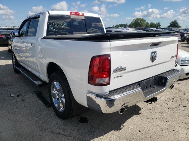 Foto 3 de la subasta – 2015 RAM 1500 SLT con VIN 1C6RR7LT2FS678572
