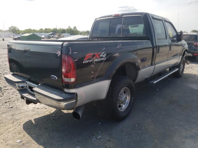 Photo 4 from auction – 2004 FORD F350 SRW S with VIN 1FTSW31P84EB47129