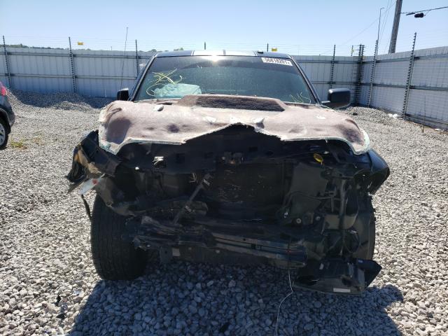 Photo 9 from auction – 2014 RAM 1500 ST with VIN 3C6JR6AT7EG142054