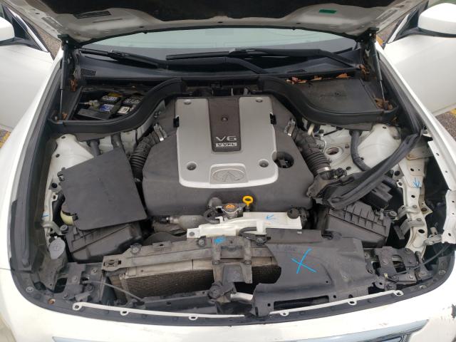 Photo 2 from auction – 2012 INFINITI G37 BASE with VIN JN1CV6AP8CM933139