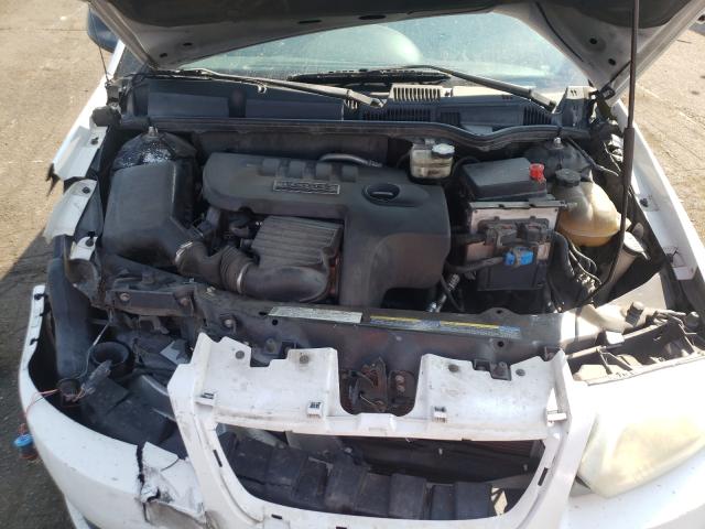 Photo 7 from auction – 2006 SATURN ION LEVEL with VIN 1G8AJ55F76Z111851