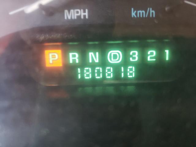 Photo 8 from auction – 2005 BUICK CENTURY CU with VIN 2G4WS52J451109186
