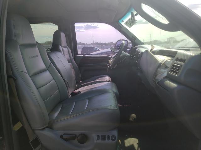 Photo 5 from auction – 2004 FORD F350 SRW S with VIN 1FTSW31P84EB47129