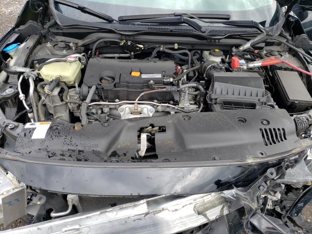 Photo 7 from auction – 2016 HONDA CIVIC EX with VIN 2HGFC2F72GH533279