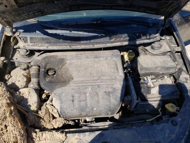 Photo 7 from auction – 2013 DODGE DART SE with VIN 1C3CDFAA6DD324245