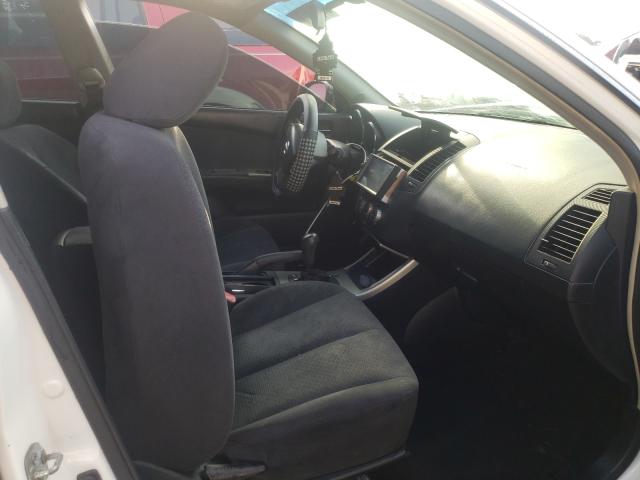 Photo 5 from auction – 2006 NISSAN ALTIMA S with VIN 1N4AL11D86C247704