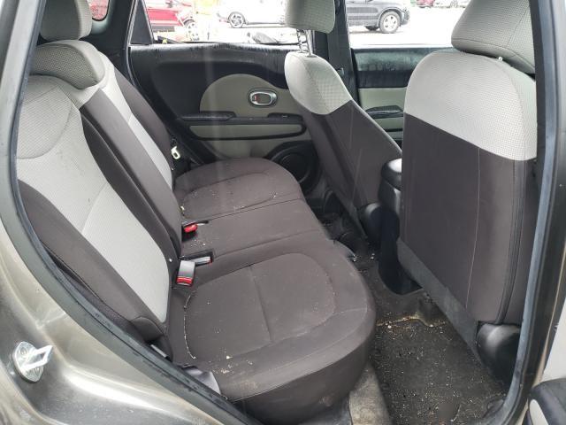 Photo 6 from auction – 2018 KIA SOUL with VIN KNDJN2A21J7567599