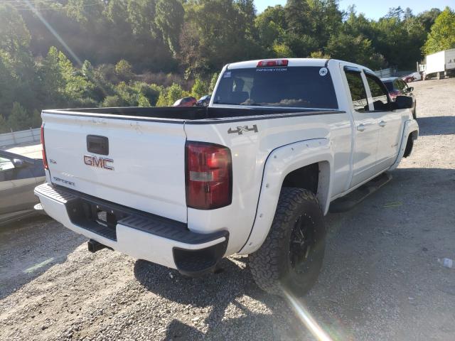 Photo 4 from auction – 2015 GMC SIERRA K15 with VIN 1GTV2TEC3FZ290131