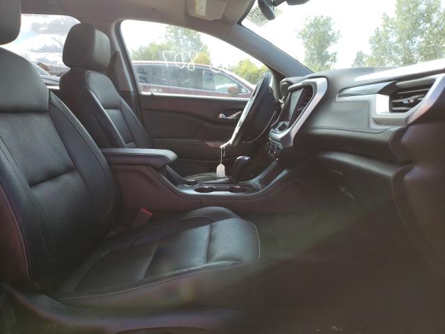 Photo 5 from auction – 2017 GMC ACADIA SLT with VIN 1GKKNMLS7HZ298718