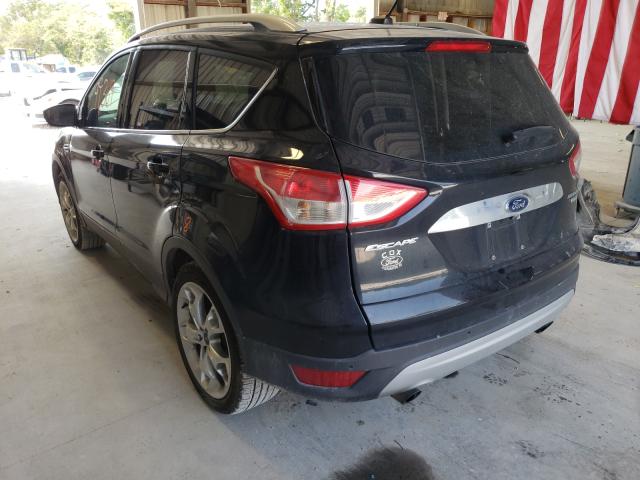 Photo 3 from auction – 2016 FORD ESCAPE TIT with VIN 1FMCU9JX5GUC42623