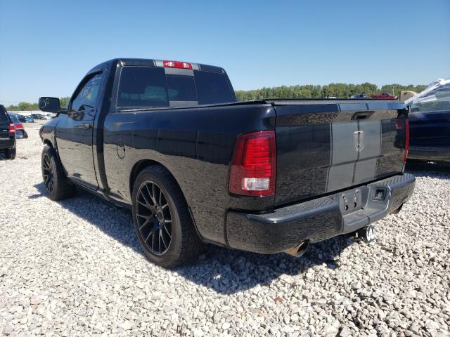 Photo 3 from auction – 2014 RAM 1500 ST with VIN 3C6JR6AT7EG142054