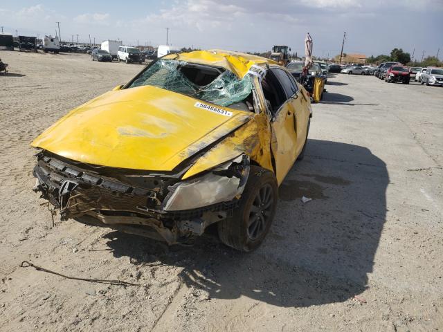 Photo 9 from auction – 2011 HONDA ACCORD LX with VIN 1HGCP2F3XBA086616