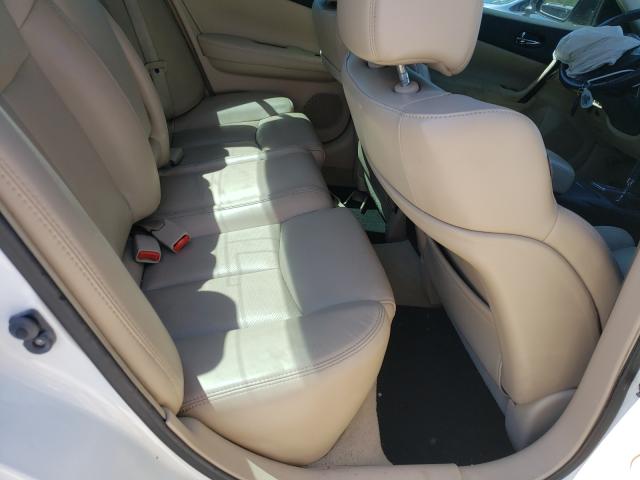 Photo 6 from auction – 2014 NISSAN MAXIMA S with VIN 1N4AA5AP5EC908918