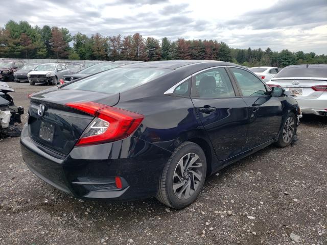 صورة رقم 4 من المزاد - 2016 HONDA CIVIC EX مع VIN 2HGFC2F72GH533279
