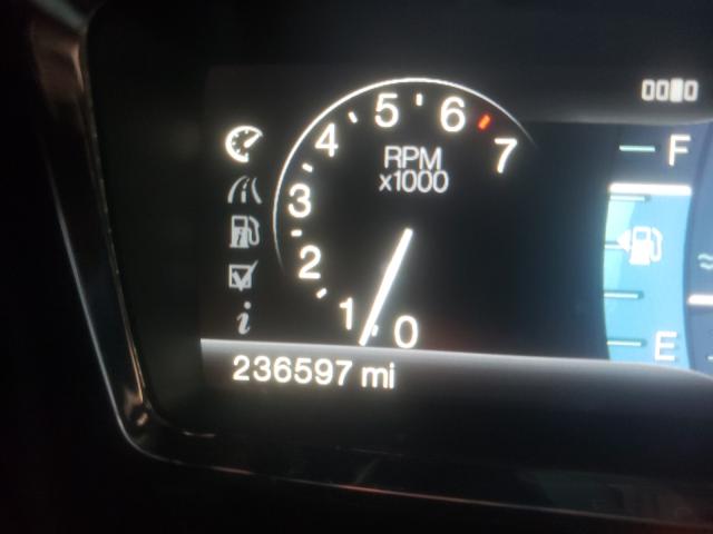 Photo 8 from auction – 2011 LINCOLN MKX with VIN 2LMDJ8JK3BBJ00530