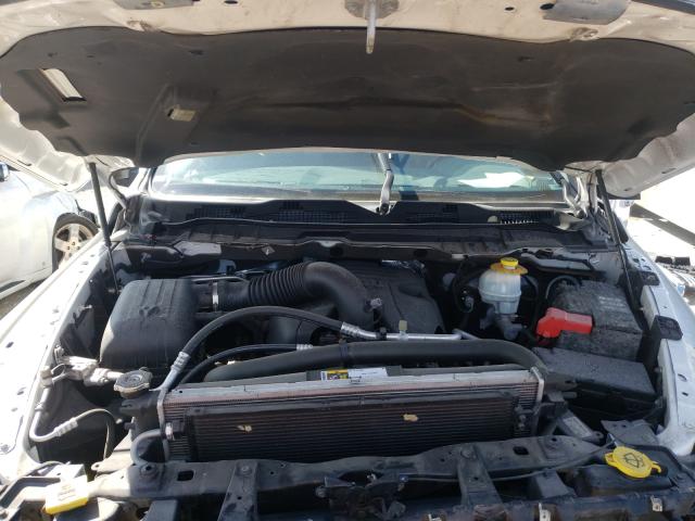 Photo 7 from auction – 2015 RAM 1500 SLT with VIN 1C6RR7LT2FS678572