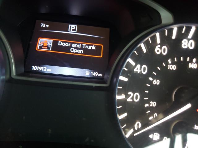 Photo 3 from auction – 2016 NISSAN ALTIMA 2.5 with VIN 1N4AL3AP7GC268146