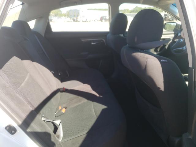 Photo 6 from auction – 2014 NISSAN ALTIMA 2.5 with VIN 1N4AL3AP3EN250650
