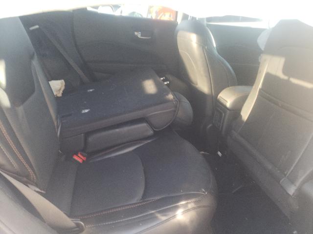 Photo 6 from auction – 2020 JEEP COMPASS LI with VIN 3C4NJDCB5LT228347